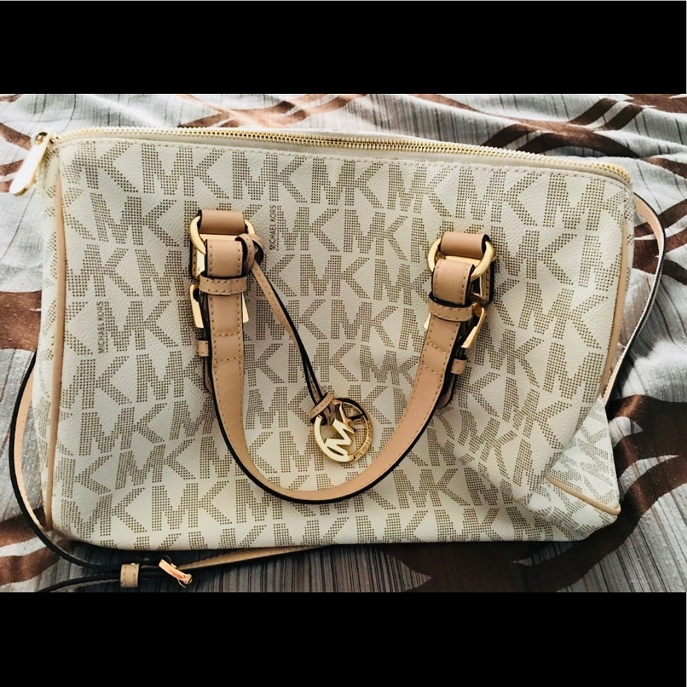 Michael Kors large purse